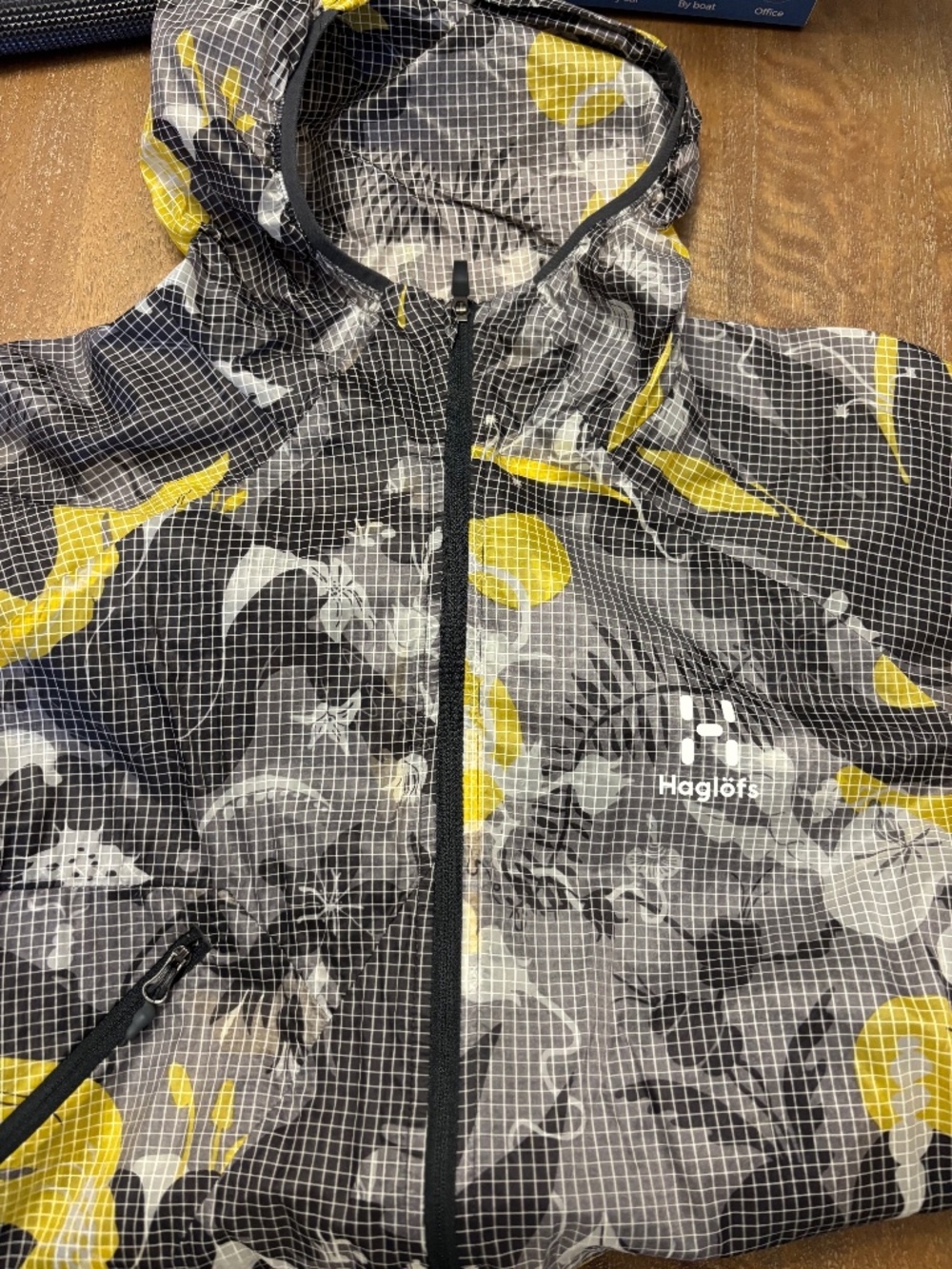 Haglofs